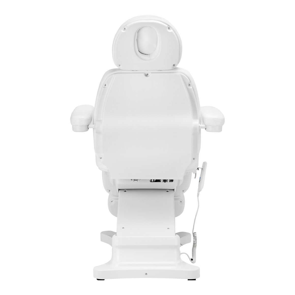 Sillon Classic sähkökäyttöinen hoitotuoli, 3 moottoria, lämmitystoiminto, valkoinen Sillon Classic sähkökäyttöinen hoitotuoli, 3 moottoria, lämmitystoiminto, valkoinen