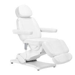 SILLON CLASSIC hoitotuoli 4 moottoria, kehto, valkoinen SILLON CLASSIC hoitotuoli 4 moottoria, kehto, valkoinen