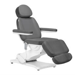 SILLON CLASSIC hoitotuoli 4 moottoria, kehto, harmaa SILLON CLASSIC hoitotuoli 4 moottoria, kehto, harmaa