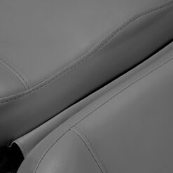 SILLON CLASSIC hoitotuoli 4 moottoria, kehto, harmaa