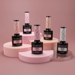 CLARESA POWER BASE 02 aluslakka 5ml