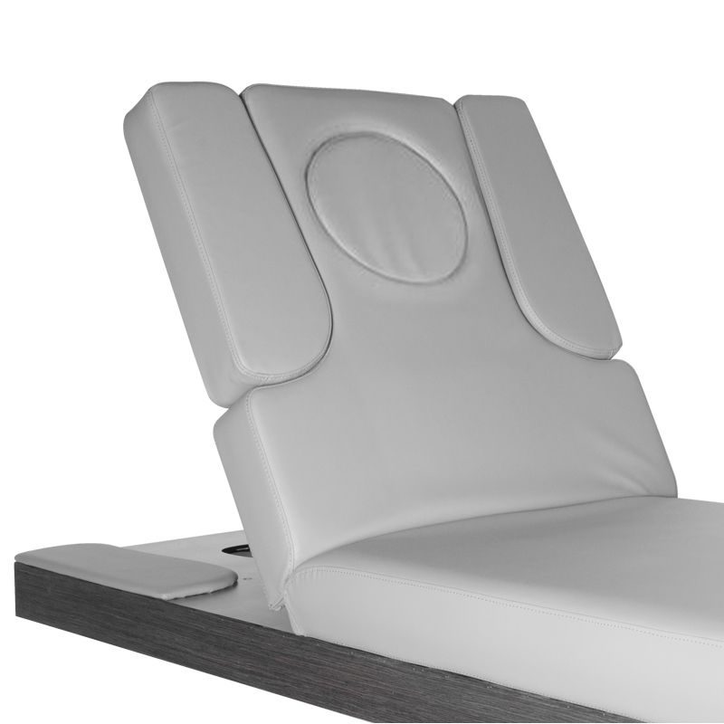 AZZURRO 815B SPA hoitopeti, harmaa, lämmityksellä AZZURRO 815B SPA hoitopeti, harmaa, lämmityksellä