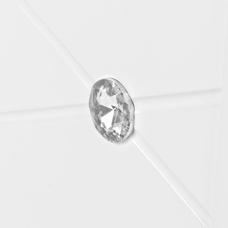 AZZURRO CRYSTAL 370-3 SPA hoitopeti, 4 moottoria valkoinen, lämmityksellä AZZURRO CRYSTAL 370-3 SPA hoitopeti, 4 moottoria valkoinen, lämmityksellä