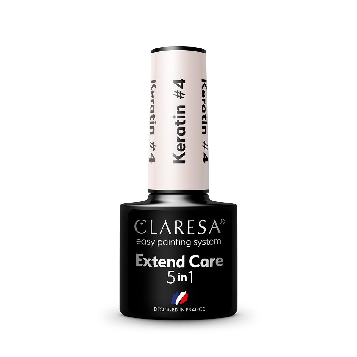 Claresa Extend Care KERATIN, 5in1, #4, 5g Claresa Extend Care KERATIN, 5in1, #4, 5g