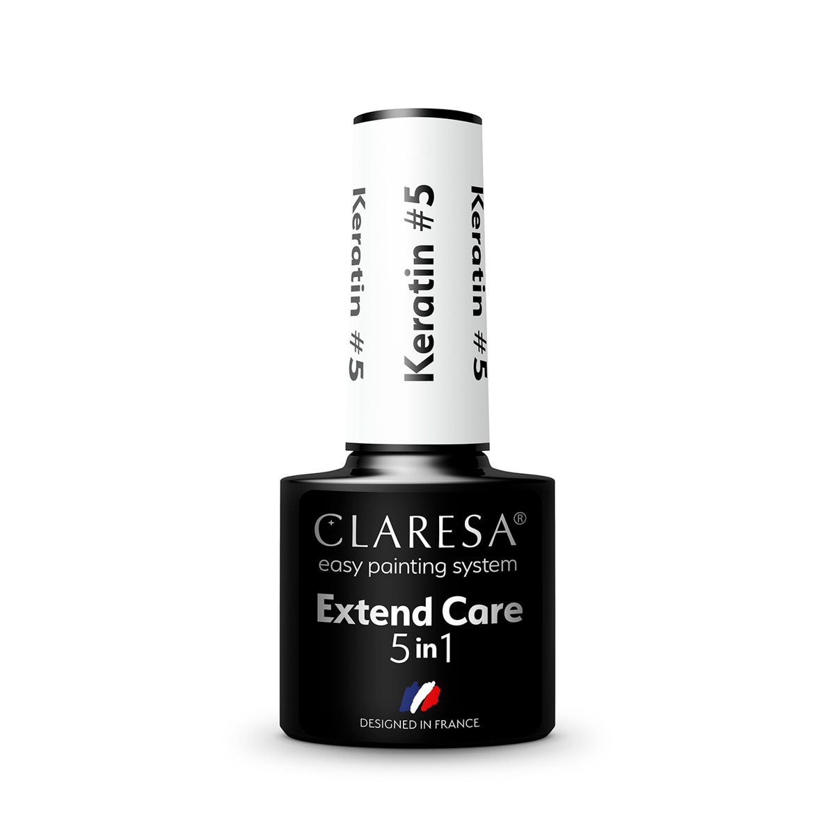 Claresa Extend Care KERATIN, 5in1, #5, 5g Claresa Extend Care KERATIN, 5in1, #5, 5g