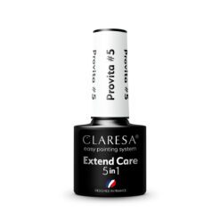 Claresa Extend Care Provita, 5in1, #5, 5g Claresa Extend Care Provita, 5in1, #5, 5g