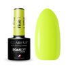 CLARESA FLUO 2 hybridilakka, 5 ml CLARESA FLUO 1 hybridilakka, 5 ml