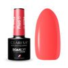 CLARESA FLUO 5 hybridilakka, 5 ml CLARESA FLUO 6 hybridilakka, 5 ml