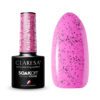 CLARESA FESTIVAL VIBES 4 hybridilakka, 5 ml CLARESA MARSHMALLOW 3 hybridilakka, 5 ml