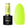 CLARESA NEON 4 hybridilakka, 5 ml CLARESA NEON 3 hybridilakka, 5 ml