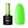 CLARESA NEON 5 hybridilakka, 5 ml CLARESA NEON 4 hybridilakka, 5 ml