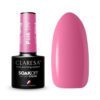 CLARESA PINK 524 hybridilakka, 5 ml CLARESA PINK 519 hybridilakka, 5 ml