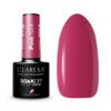 CLARESA PINK 530 hybridilakka, 5 ml CLARESA PINK 524 hybridilakka, 5 ml