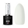 CLARESA RUBBER BASE 12, 5g CLARESA RUBBER BASE 11, 5g