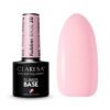 CLARESA RUBBER BASE 4, 5g CLARESA RUBBER BASE 20, 5g