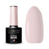 CLARESA RUBBER BASE 20, 5g CLARESA RUBBER BASE 4, 5g