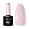 CLARESA RUBBER BASE 5, 5g CLARESA RUBBER BASE 6, 5g