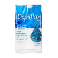 DEPILFLAX Atsuleeni ihokarvanpoistovaha, 1 kg DEPILFLAX Atsuleeni ihokarvanpoistovaha, 1 kg