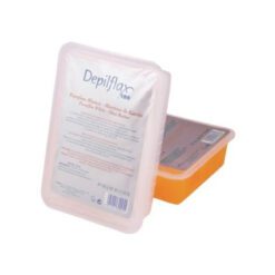 DEPILFLAX parafiini 500 g, shea DEPILFLAX parafiini 500 g, shea