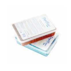 DEPILFLAX parafiini 500 g, suklaa DEPILFLAX parafiini 500 g, suklaa