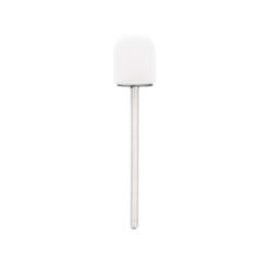 EXO 10 mm/150 hiontapaperi kumisylinteriin, 100 kpl HARD CAP WHITE EXO 10 mm/150 hiontapaperi kumisylinteriin, 100 kpl HARD CAP WHITE