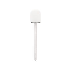 EXO 10 mm/220 hiontapaperi kumisylinteriin, 500 kpl HARD CAP WHITE EXO 10 mm/220 hiontapaperi kumisylinteriin, 500 kpl HARD CAP WHITE