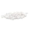 EXO 10mm/80 hiontapaperi kumisylinteriin, 100 kpl HARD CAP WHITE EXO 10 mm/60 hiontapaperi kumisylinteriin, 100 kpl HARD CAP WHITE