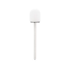 EXO 10mm/80 hiontapaperi kumisylinteriin, 100 kpl HARD CAP WHITE EXO 10mm/80 hiontapaperi kumisylinteriin, 100 kpl HARD CAP WHITE