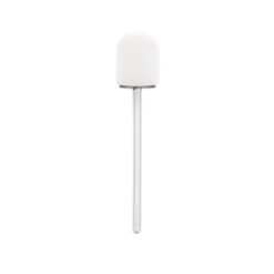 EXO 13mm/220 hiontapaperi kumisylinteriin, 10 kpl HARD CAP WHITE EXO 13mm/220 hiontapaperi kumisylinteriin, 10 kpl HARD CAP WHITE