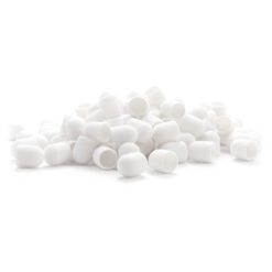 EXO 13mm/60 hiontapaperi kumisylinteriin, 100 kpl HARD CAP WHITE EXO 13mm/60 hiontapaperi kumisylinteriin, 100 kpl HARD CAP WHITE