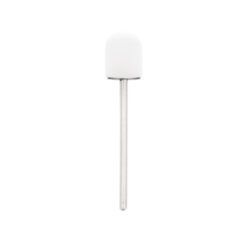 EXO 13mm/80 hiontapaperi kumisylinteriin, 500 kpl HARD CAP WHITE EXO 13mm/80 hiontapaperi kumisylinteriin, 500 kpl HARD CAP WHITE