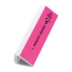 Exo hiontapalkki BR6 240/320/3000 Exo hiontapalkki BR6 240/320/3000