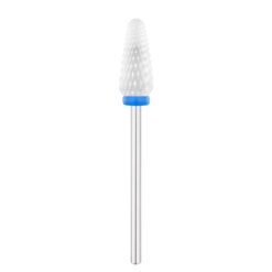 EXO keraaminen kartioterä ø 6,5 mm blue EXO keraaminen kartioterä ø 6,5 mm blue
