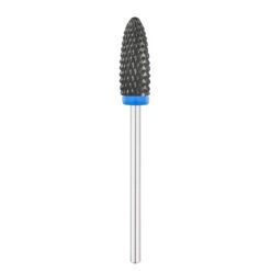 EXO keraaminen ovaaliterä ø 6,0 mm blue, musta EXO keraaminen ovaaliterä ø 6,0 mm blue, musta