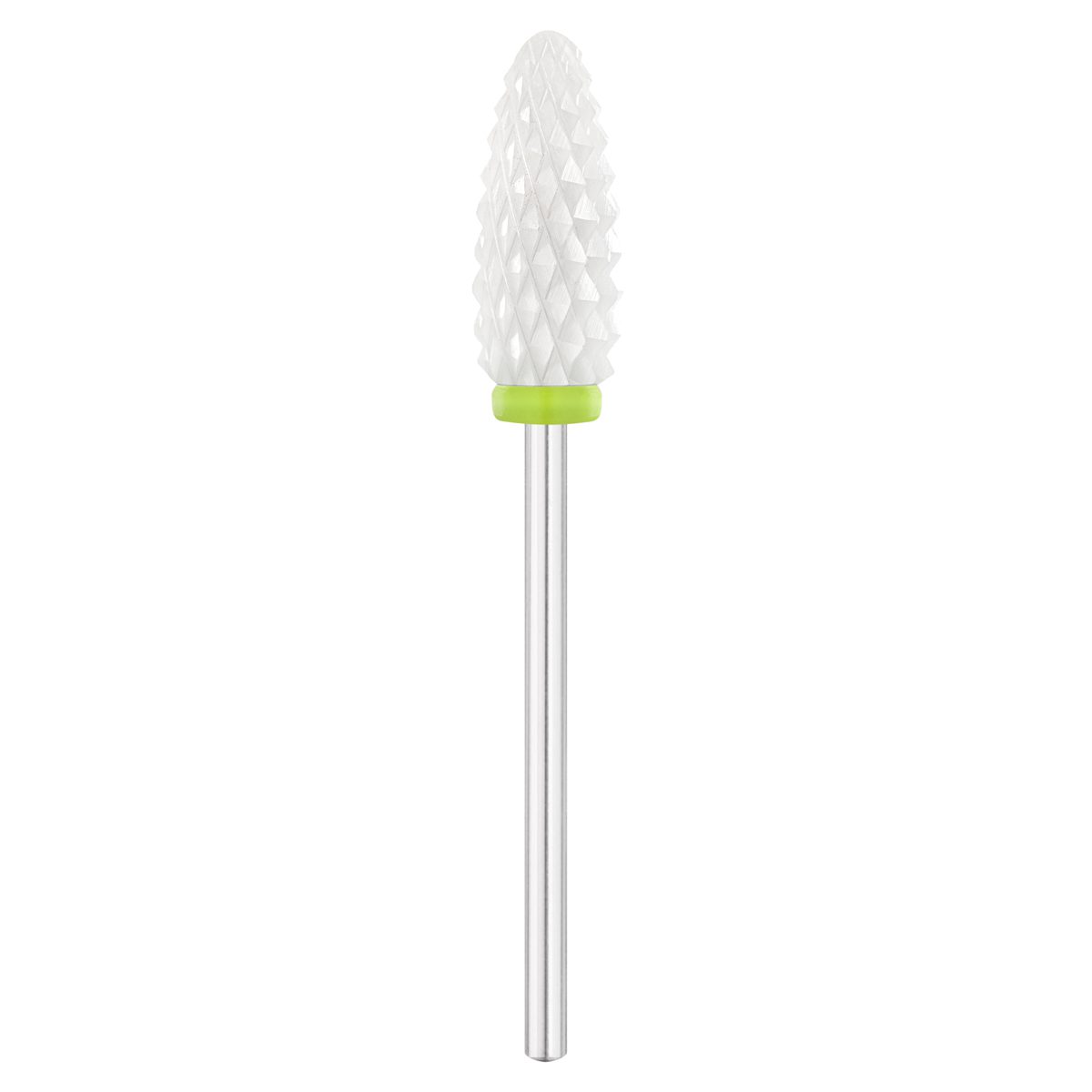 EXO keraaminen ovaaliterä ø 6,0 mm green /307C EXO keraaminen ovaaliterä ø 6,0 mm green /307C