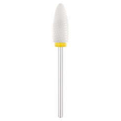 EXO keraaminen ovaaliterä ø 6,0 mm yellow /307XF EXO keraaminen ovaaliterä ø 6,0 mm yellow /307XF