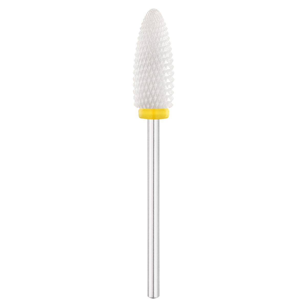 EXO keraaminen ovaaliterä ø 6,0 mm yellow /307XF EXO keraaminen ovaaliterä ø 6,0 mm yellow /307XF