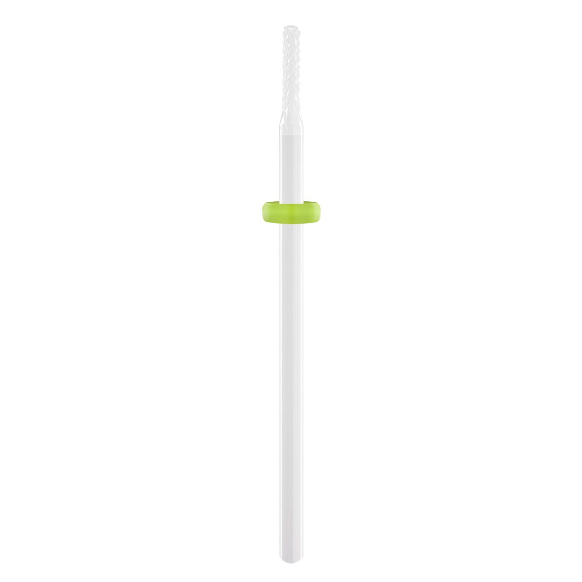 Exo keraaminen sylinteriterä ø 1,6 mm green / 414c Exo keraaminen sylinteriterä ø 1,6 mm green / 414c