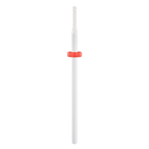 Exo keraaminen sylinteriterä ø 1,6 mm red / 414f