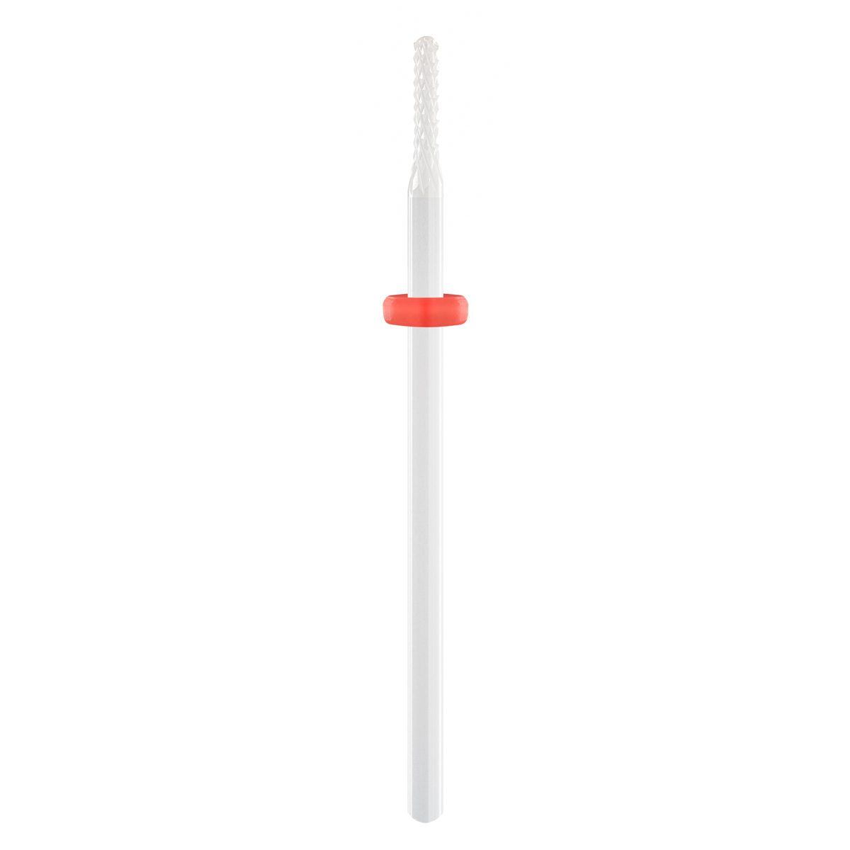 Exo keraaminen sylinteriterä ø 1,6 mm red / 414f Exo keraaminen sylinteriterä ø 1,6 mm red / 414f
