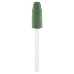 Exo kiillotusterä vihreä, pyöristetty sylinteri. ø 8,0 mm /320 Exo kiillotusterä vihreä, pyöristetty sylinteri. ø 8,0 mm /320