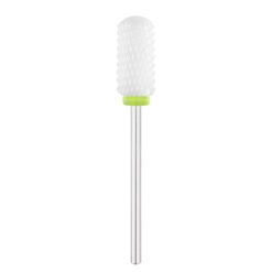 Exo kynsiporan terä, pyöristetty sylinteri. ø 6,0 mm green /426c Exo kynsiporan terä, pyöristetty sylinteri. ø 6,0 mm green /426c