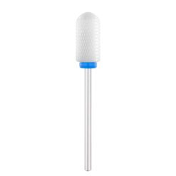 Exo kynsiporan terä, pyristetty sylinteri. ø 6,0 mm blue /426m Exo kynsiporan terä, pyristetty sylinteri. ø 6,0 mm blue /426m