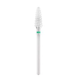 Exo Pro keraaminen leikkuri, pyöristetty kartio. ø 5,5 mm green /826c