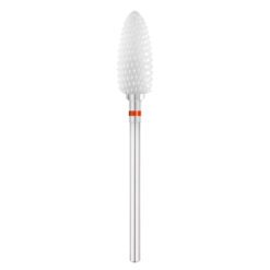 Exo Pro ovaali kynsiporan terä ø 6,0 mm red /230f Exo Pro ovaali kynsiporan terä ø 6,0 mm red /230f