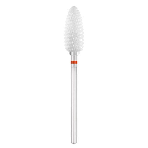 Exo Pro ovaali kynsiporan terä ø 6,0 mm red /230f