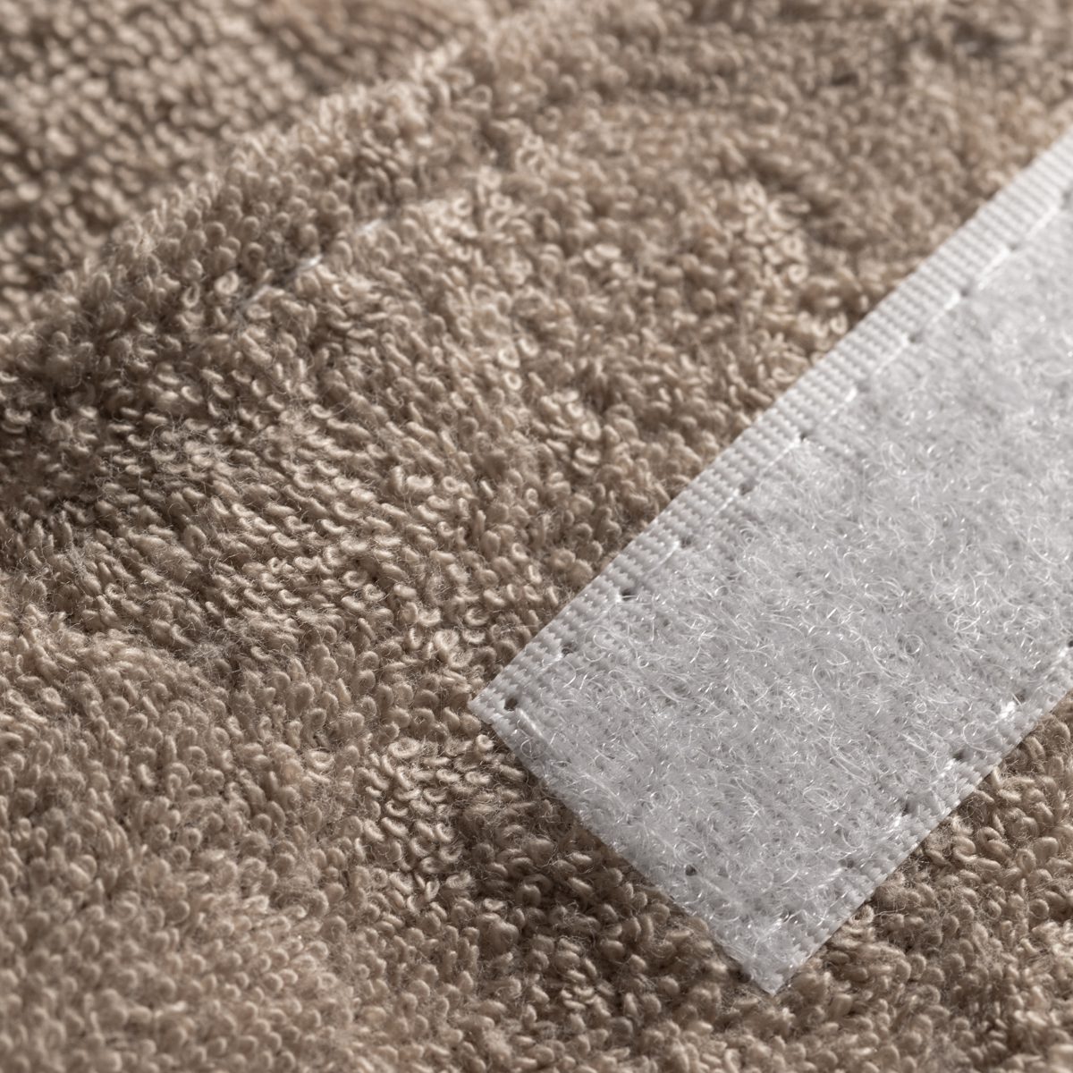 Frotee pääpanta beige, nro 25 Frotee pääpanta beige, nro 25