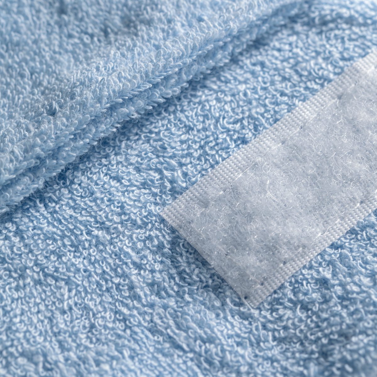 Frotee pääpanta sininen, nro 13 Frotee pääpanta sininen, nro 13