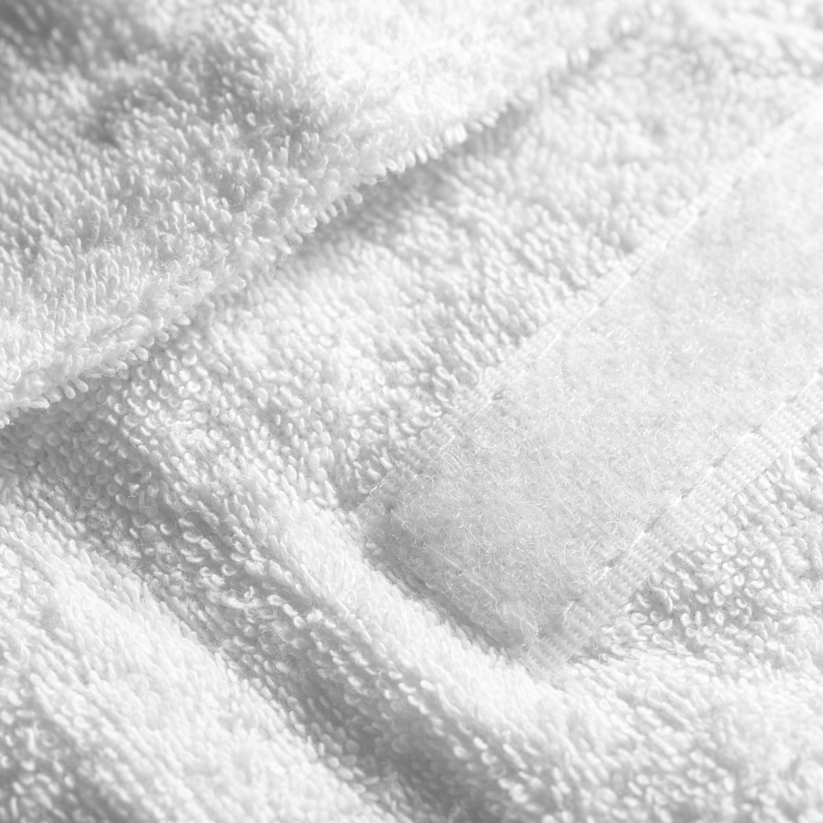 Frotee pääpanta valkoinen nro 1 Frotee pääpanta valkoinen nro 1