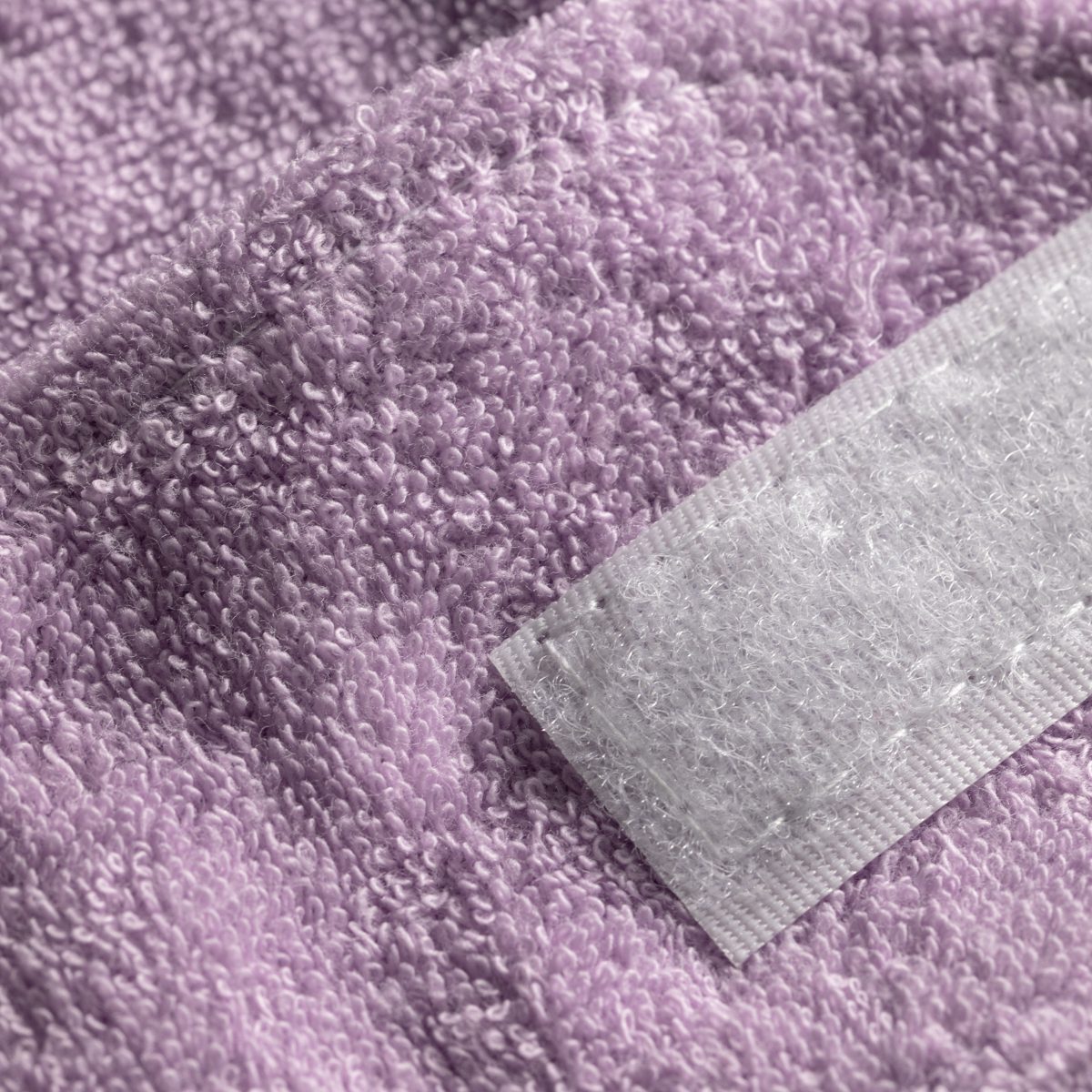 Frotee pääpanta violetti, nro 14 Frotee pääpanta violetti, nro 14